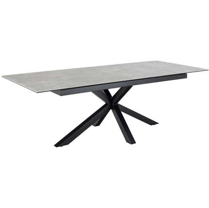 Actona Esstisch Heaven mit Auszug 200/240x100 cm