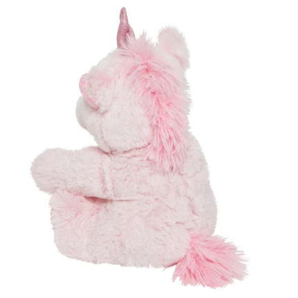 Hoppekids Unicorn Stofftier Einhorn