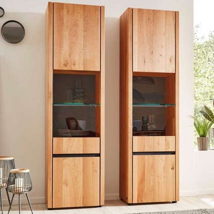 Interliving Esszimmer Serie 5603 Vitrine 3764/3774