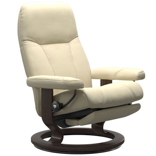 Stressless Sessel Consul Power Leder Paloma