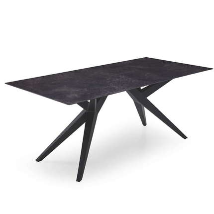 Niehoff Design-Tisch Trinidad 5093