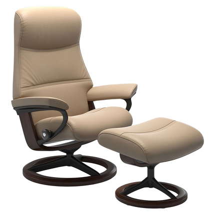 Stressless Sessel Philip Signature in Leder Paloma