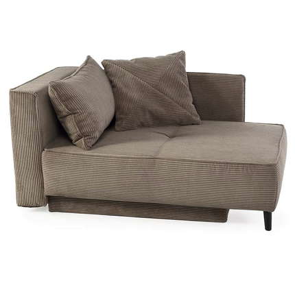 JOB Schlafsofa Rex