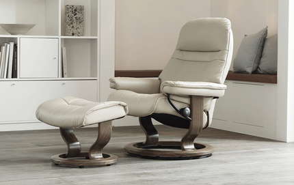 ▷ Stressless Sunrise Sessel zum Top-Preis
