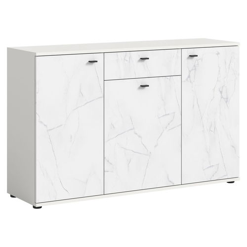 xonox.home Kommode Stone 3-türig X6AA9T01