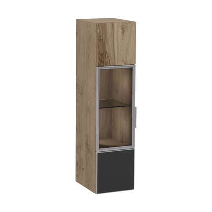 Voglauer Hängevitrine 32/128 Valpin