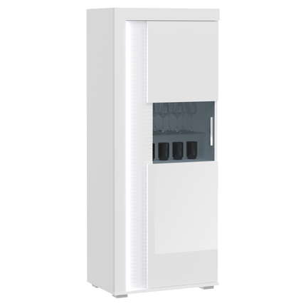 xonox.home Vitrine halbhoch Skylight X91A9T20
