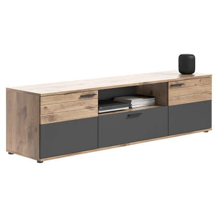 xonox.home Lowboard Mason X12B8T30