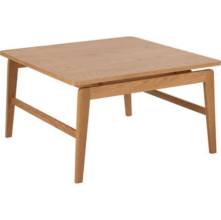 Actona Couchtisch Essex 80x80x45 cm