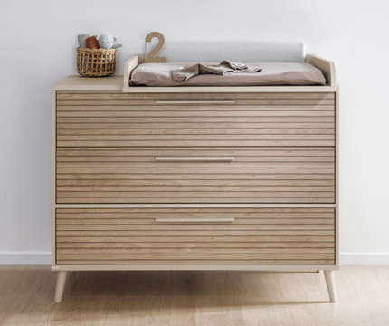 PAIDI Wickelkommoden » zum Top-Preis