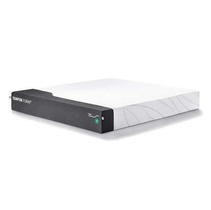 Tempur Matratze Form Plus Medium