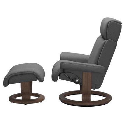 Stressless Sessel Magic Classic in Stoff