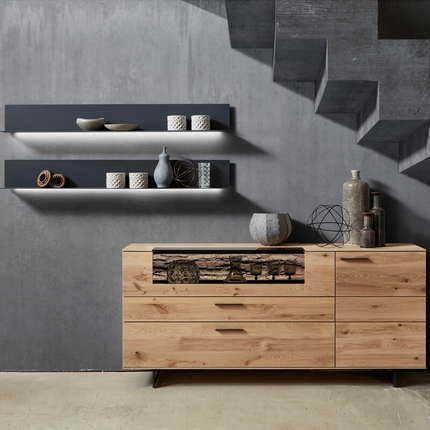 Hartmann Sideboard 4191 Runa