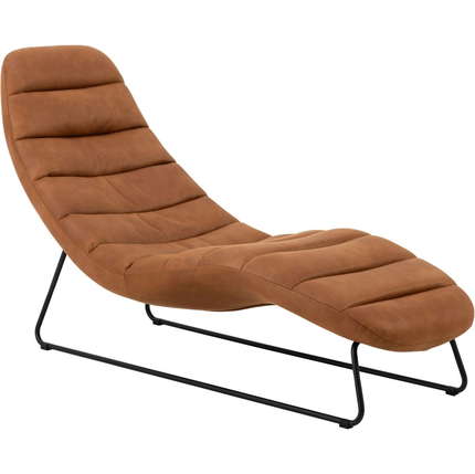 Actona Chaiselongue Chaplin