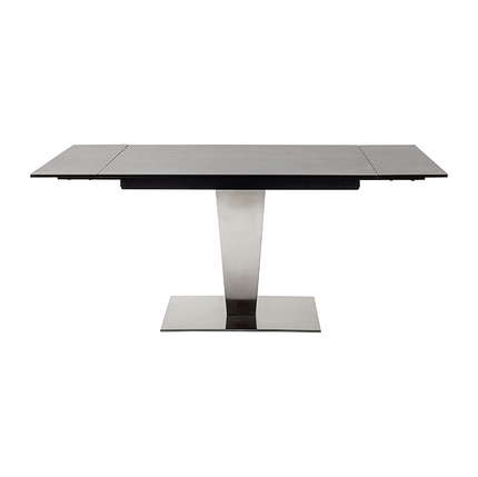MCA Esstisch Pesaro mit Auszug 120/180x80 cm
