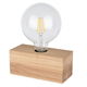Spot Light Tischleuchte Theo 1xE27 Spot Light Tischleuchte Theo 1xE27
