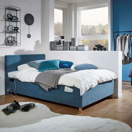 Cord Ocean