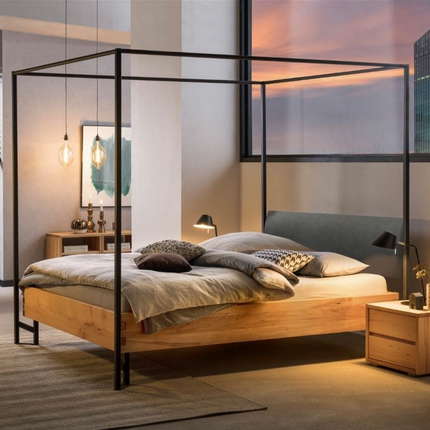 Hasena Himmelbett Kallisto