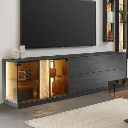Hartmann Wohnwand Kilva 9610-V22
