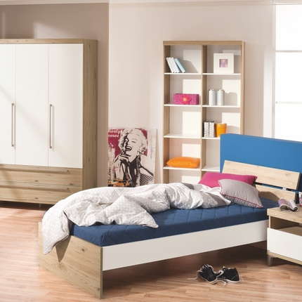 PAIDI Jugendbett Remo