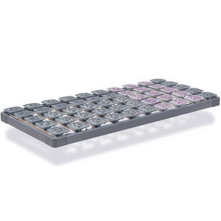 Tempur Lattenrost Premium Flex 500