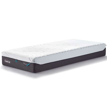 Tempur Matratze Pro Plus CoolQuilt Soft